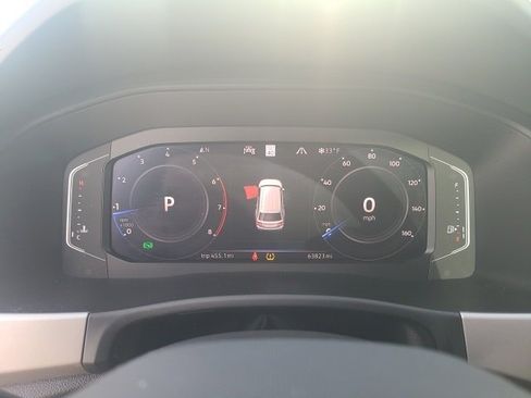 Used 2021 Volkswagen Atlas SEL image 25