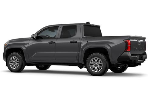 New 2026 Toyota Tacoma SR RWD image 43