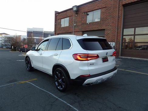 Used 2019 BMW X5 xDrive40i image 19