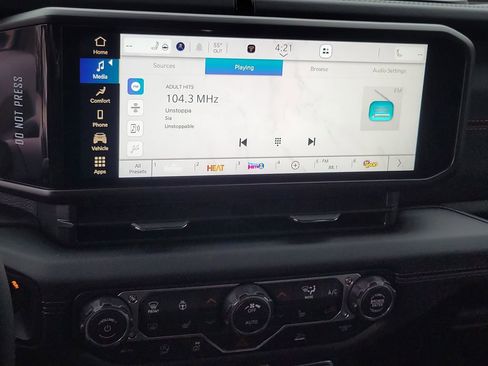 New 2026 Jeep Gladiator Rubicon image 9