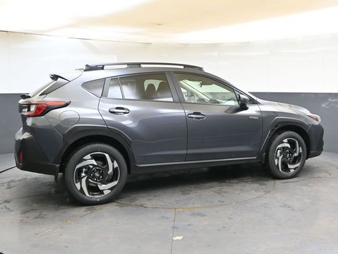 New 2026 Subaru Crosstrek 2.5i Limited AWD/4WD image 6