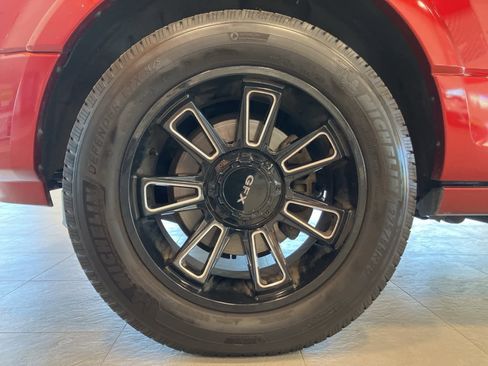 Used 2016 Ford Expedition EL Limited w/ Equipment Group 301A image 9