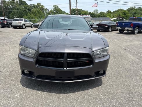 Used 2013 Dodge Charger R/T AWD/4WD image 22