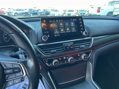 Used 2021 Honda Accord Sport image 19