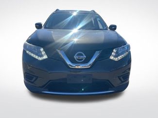 Used 2015 Nissan Rogue SV video 2
