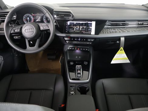 New 2026 Audi A3 2.0T Premium image 22