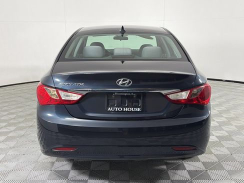 Used 2011 Hyundai Sonata GLS w/ Popular Equipment Pkg 2 FWD image 5