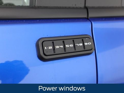 New 2025 Ford Ranger XLT w/ Technology Package image 19