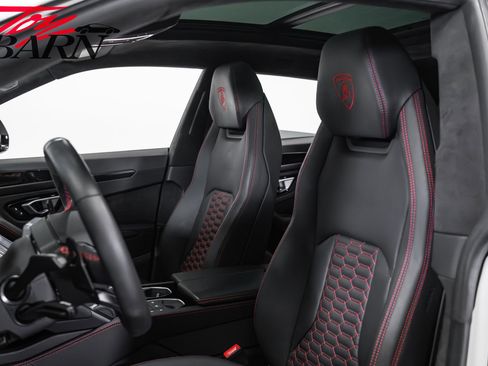 Used 2022 Lamborghini Urus AWD/4WD image 27