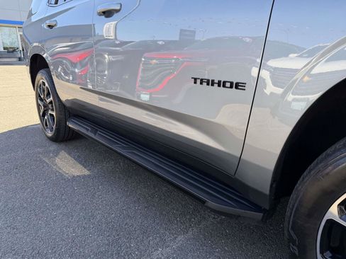 Used 2023 Chevrolet Tahoe RST w/ Luxury Package image 7