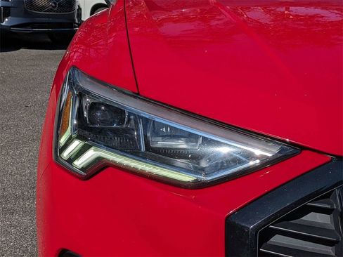 Used 2021 Audi Q3 2.0T Premium Plus w/ Premium Plus Package image 10