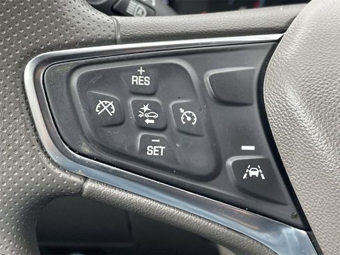 Used 2025 Chevrolet Malibu LT image 27