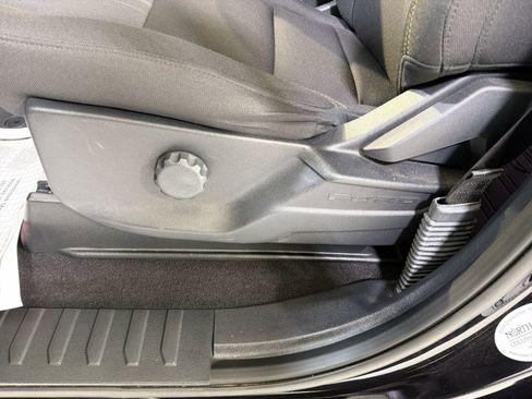 Used 2024 Ford F150 STX w/ STX Black Appearance Package image 11