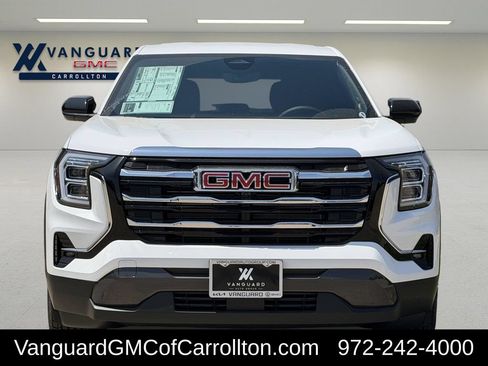 New 2027 GMC Terrain Elevation w/ Technology Package II FWD image 7