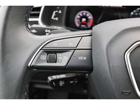 Used 2022 Audi Q8 Prestige w/ Prestige Package AWD/4WD image 15