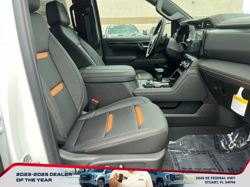 New 2026 GMC Sierra 1500 AT4 w/ AT4 Premium Package image 19