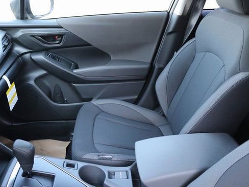 Certified 2025 Subaru Crosstrek 2.0i Premium w/ Crosstrek Mirror Package image 22