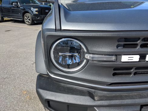 New 2025 Ford Bronco Big Bend image 10