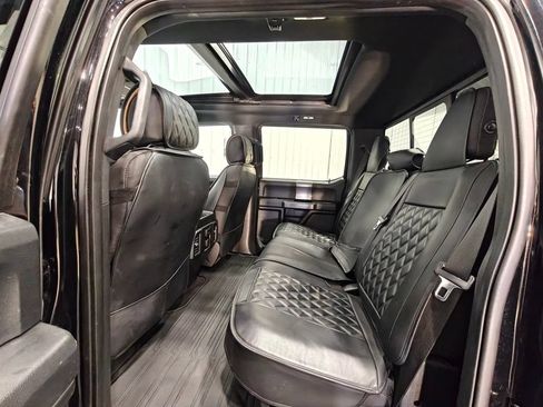 Used 2016 Ford F150 XLT w/ Equipment Group 302A Luxury AWD/4WD image 31