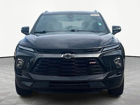 Used 2023 Chevrolet Blazer RS image 3