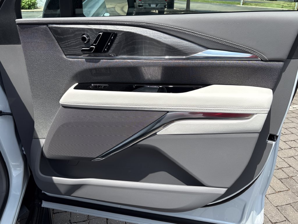 New 2026 Cadillac Escalade IQ AWD Sport 1 w/ LPO, Floor Liner Package image 59