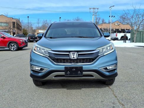 Used 2016 Honda CR-V EX-L image 8