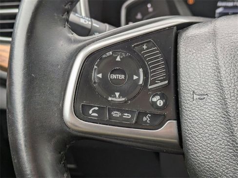 Used 2017 Honda CR-V EX-L image 28