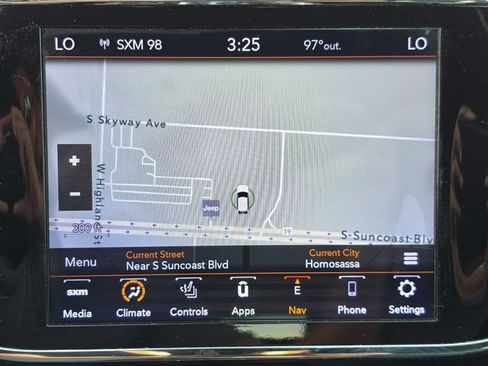 Used 2020 Jeep Grand Cherokee Laredo w/ Quick Order Package 2BN North AWD/4WD image 24