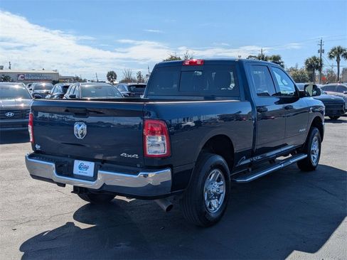 Used 2022 RAM 2500 Tradesman image 5