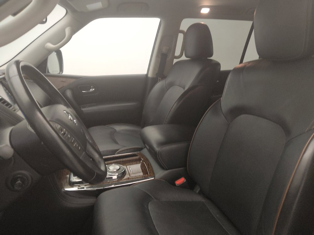 Used 2020 Nissan Armada SL w/ Premium Package RWD image 17