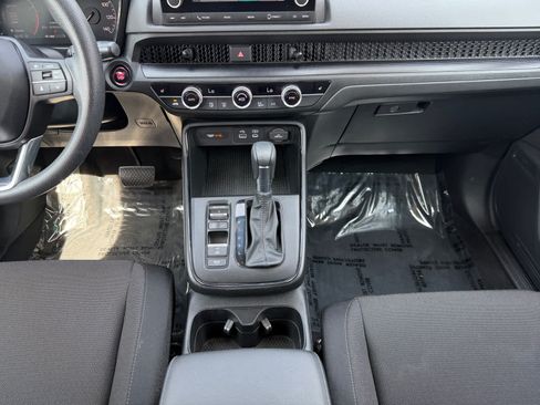 Used 2023 Honda CR-V EX image 16