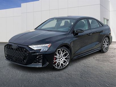 Used 2025 Audi RS 3