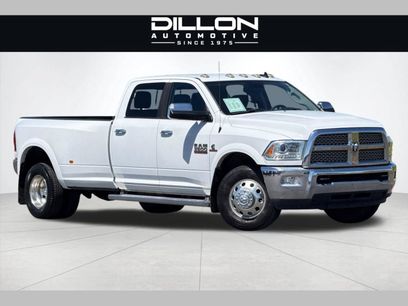 Used 2014 RAM 3500 Laramie