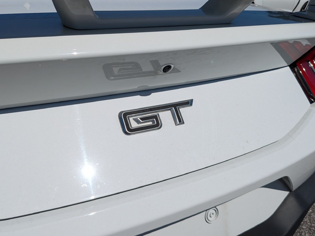 Used 2024 Ford Mustang GT w/ GT Performance Package RWD image 14