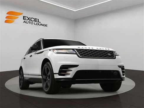 Used 2022 Land Rover Range Rover Velar R-Dynamic S image 37