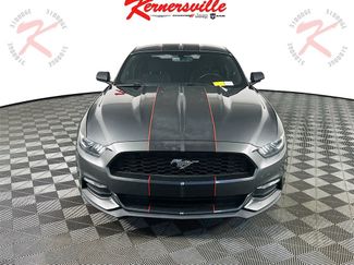Used 2017 Ford Mustang Coupe video 2