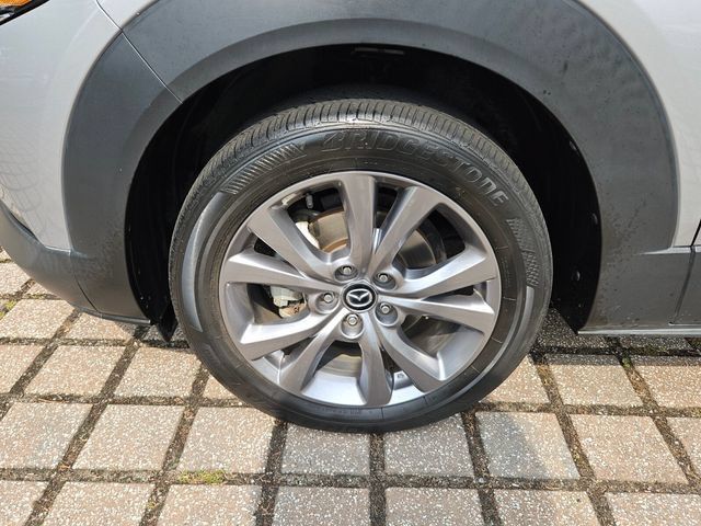 Used 2021 MAZDA CX-30 FWD 2.5 S w/ Premium Package image 9