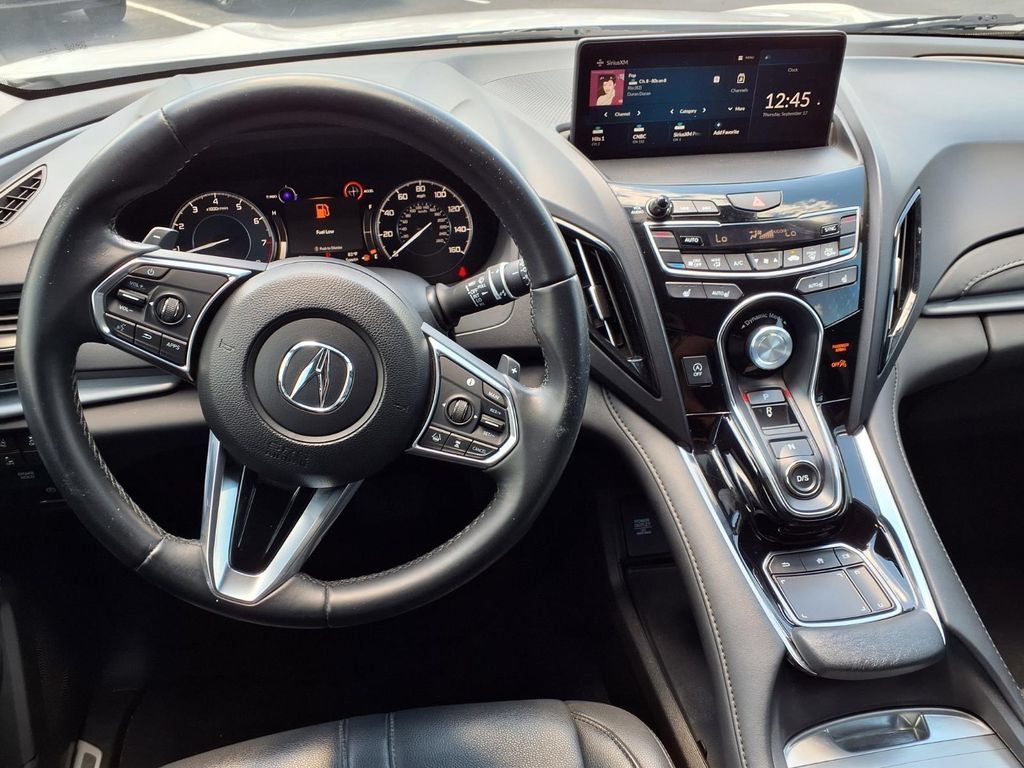 Used 2020 Acura RDX FWD image 13