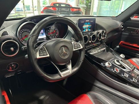 Used 2019 Mercedes-Benz AMG GT Roadster image 77