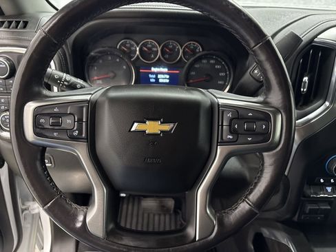 Used 2020 Chevrolet Silverado 3500 LTZ w/ LTZ Plus Package image 23