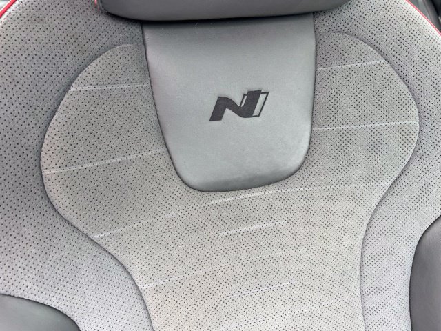 Used 2022 Hyundai Sonata N Line FWD image 36