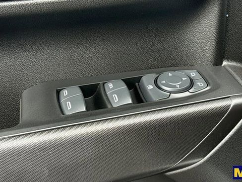 Certified 2025 Chevrolet Silverado 1500 Custom image 12