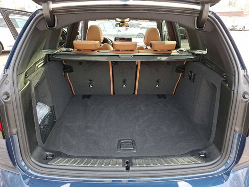 Certified 2023 BMW X3 xDrive30i w/ Premium Package image 28