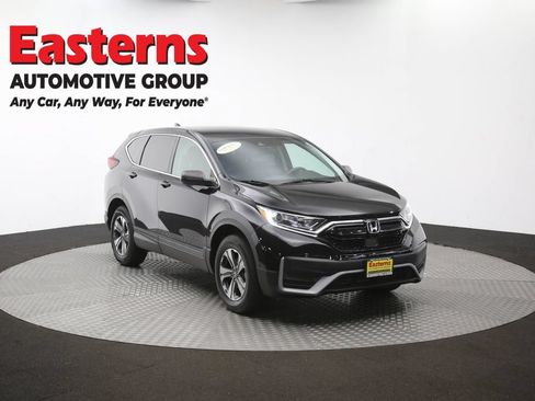 Used 2020 Honda CR-V LX image 47