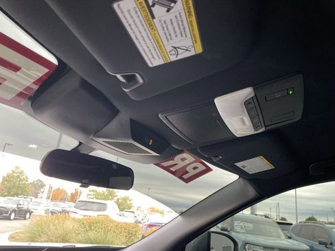 Used 2023 Nissan Pathfinder Rock Creek image 21