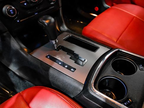 Used 2014 Dodge Charger R/T RWD image 30