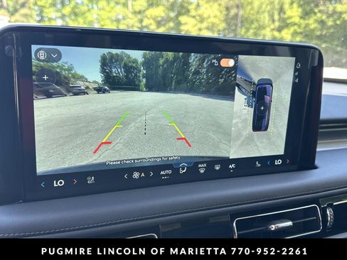 New 2026 Lincoln Aviator 2WD image 18