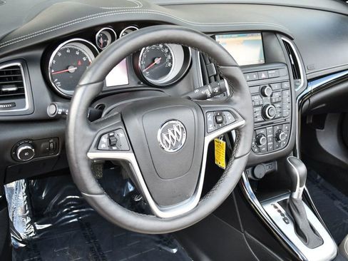 Used 2016 Buick Cascada Premium FWD image 67