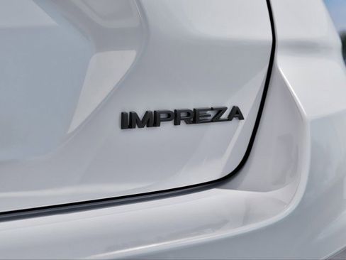 New 2026 Subaru Impreza 2.0i Sport AWD/4WD image 11
