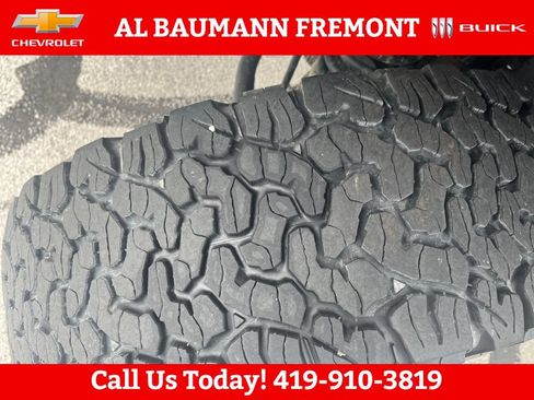 Used 2021 Jeep Gladiator Sport AWD/4WD image 28
